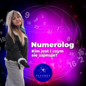 artykul opisujacy zawod numerologa